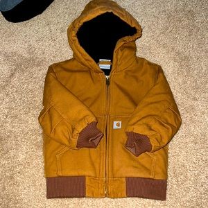 CARHARRT Winter Jacket